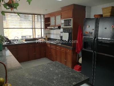 Apartamento en venta en Chico Norte, Bogotá · foto 14 de 20