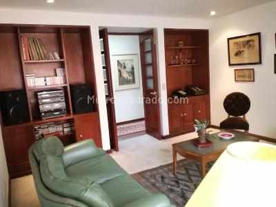 Apartamento en venta en Chico Norte, Bogotá · foto 15 de 20
