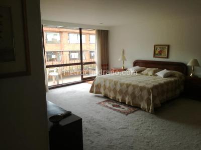 Apartamento en venta en Chico Norte, Bogotá · foto 16 de 20
