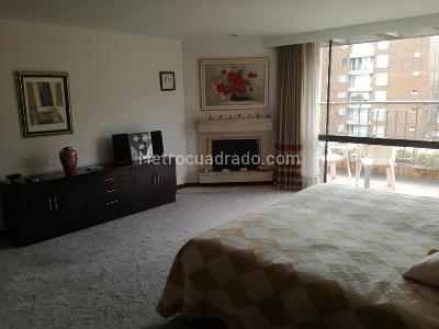 Apartamento en venta en Chico Norte, Bogotá · foto 17 de 20