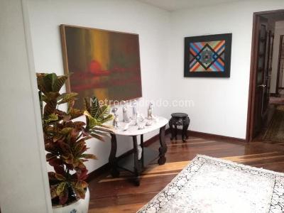 Apartamento en venta en Chico Norte, Bogotá · foto 18 de 20
