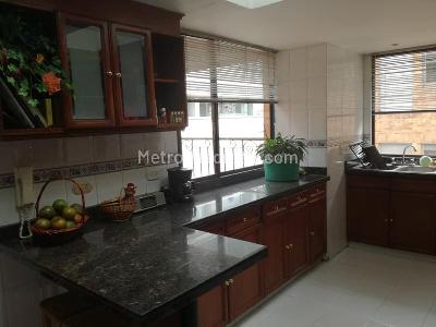 Apartamento en venta en Chico Norte, Bogotá · foto 19 de 20