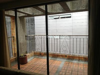 Apartamento en venta en Chico Norte, Bogotá · foto 20 de 20
