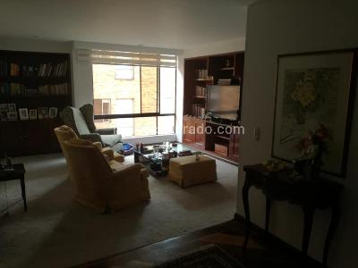Apartamento en venta en Chico Norte, Bogotá · foto 5 de 20