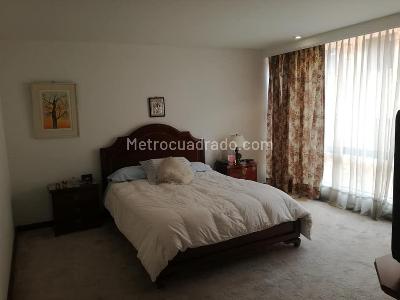 Apartamento en venta en Chico Norte, Bogotá · foto 6 de 20