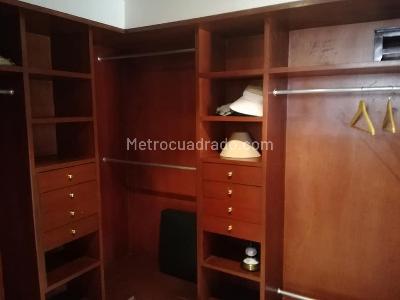 Apartamento en venta en Chico Norte, Bogotá · foto 7 de 20