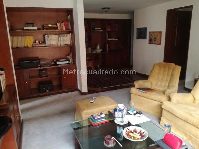 Apartamento en venta en Chico Norte, Bogotá · foto 8 de 20