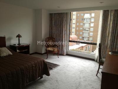 Apartamento en venta en Chico Norte, Bogotá · foto 9 de 20