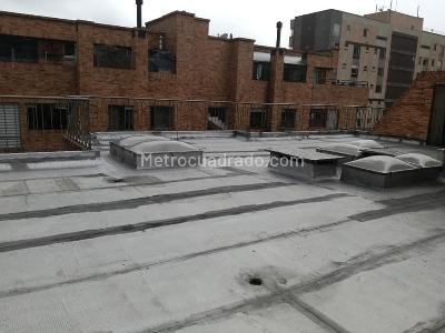Apartamento en venta en Chico Norte, Bogotá · foto 10 de 20
