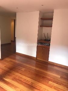 Apartamento en arriendo en Chico Reservado, Bogotá · foto 11 de 19