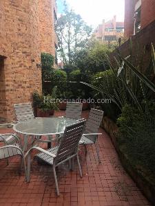 Apartamento en arriendo en Chico Reservado, Bogotá · foto 12 de 19