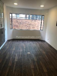 Apartamento en arriendo en Chico Reservado, Bogotá · foto 13 de 19