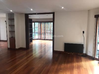Apartamento en arriendo en Chico Reservado, Bogotá · foto 16 de 19