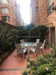 Apartamento en arriendo en Chico Reservado, Bogotá · foto 7 de 19