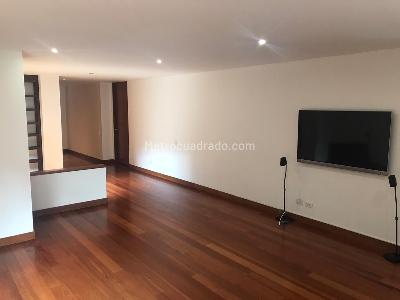 Apartamento en arriendo en Chico Reservado, Bogotá · foto 6 de 19