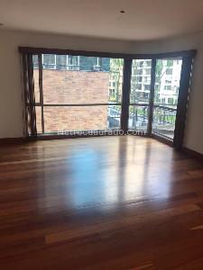 Apartamento en arriendo en Chico Reservado, Bogotá · foto 5 de 19