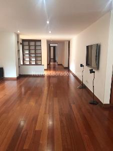 Apartamento en arriendo en Chico Reservado, Bogotá · foto 14 de 19