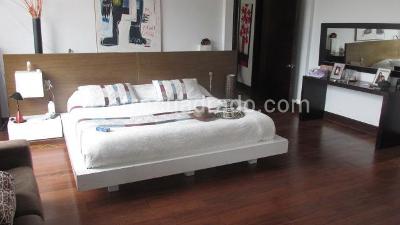 Apartamento en venta en La Cabrera, Bogotá · foto 10 de 20