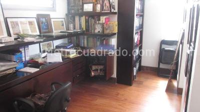 Apartamento en venta en La Cabrera, Bogotá · foto 12 de 20