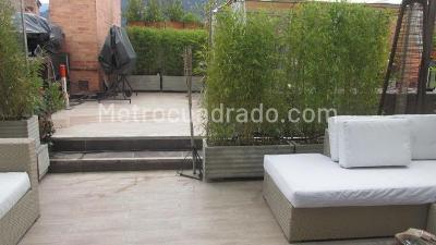 Apartamento en venta en La Cabrera, Bogotá · foto 13 de 20