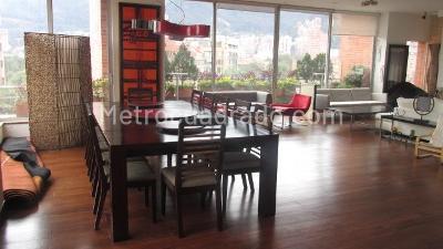 Apartamento en venta en La Cabrera, Bogotá · foto 2 de 20