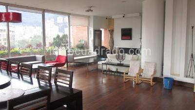 Apartamento en venta en La Cabrera, Bogotá · foto 14 de 20