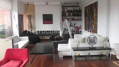 Apartamento en venta en La Cabrera, Bogotá · foto 15 de 20