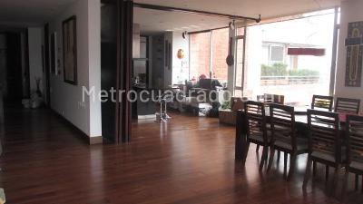Apartamento en venta en La Cabrera, Bogotá · foto 17 de 20