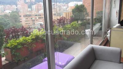 Apartamento en venta en La Cabrera, Bogotá · foto 18 de 20
