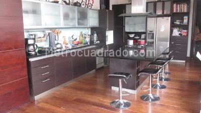 Apartamento en venta en La Cabrera, Bogotá · foto 19 de 20