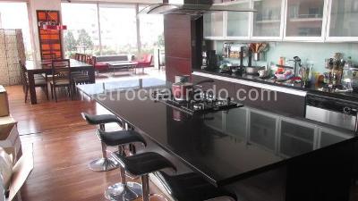 Apartamento en venta en La Cabrera, Bogotá · foto 4 de 20