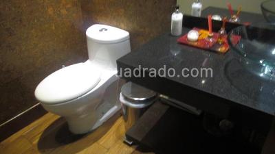 Apartamento en venta en La Cabrera, Bogotá · foto 20 de 20