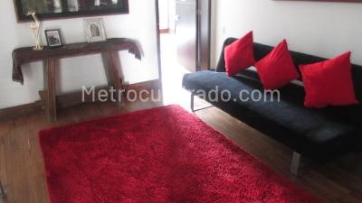 Apartamento en venta en La Cabrera, Bogotá · foto 3 de 20