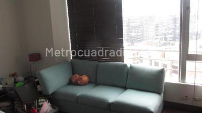 Apartamento en venta en La Cabrera, Bogotá · foto 16 de 20