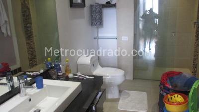 Apartamento en venta en La Cabrera, Bogotá · foto 11 de 20