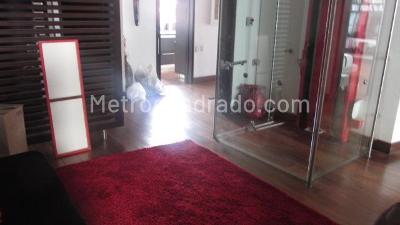Apartamento en venta en La Cabrera, Bogotá · foto 5 de 20