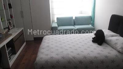 Apartamento en venta en La Cabrera, Bogotá · foto 6 de 20