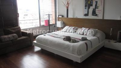 Apartamento en venta en La Cabrera, Bogotá · foto 7 de 20
