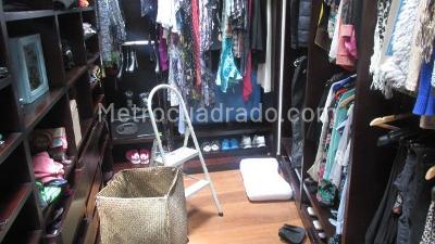 Apartamento en venta en La Cabrera, Bogotá · foto 8 de 20