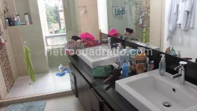 Apartamento en venta en La Cabrera, Bogotá · foto 9 de 20