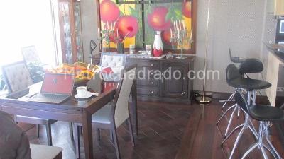 Apartamento en venta en El Refugio, Bogotá · foto 12 de 20