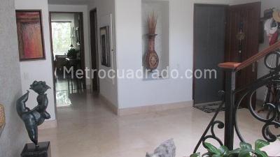 Apartamento en venta en El Refugio, Bogotá · foto 5 de 20