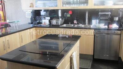 Apartamento en venta en El Refugio, Bogotá · foto 8 de 20