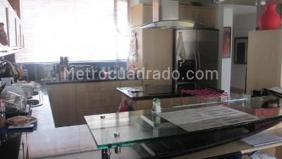Apartamento en venta en El Refugio, Bogotá · foto 7 de 20