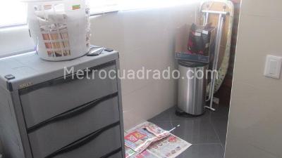 Apartamento en venta en El Refugio, Bogotá · foto 15 de 20