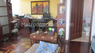 Apartamento en venta en El Refugio, Bogotá · foto 9 de 20