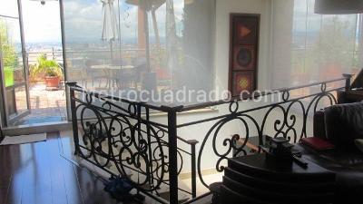 Apartamento en venta en El Refugio, Bogotá · foto 10 de 20