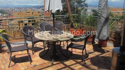 Apartamento en venta en El Refugio, Bogotá · foto 16 de 20