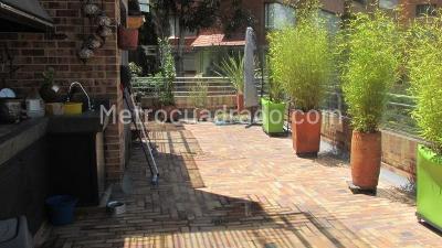 Apartamento en venta en El Refugio, Bogotá · foto 17 de 20