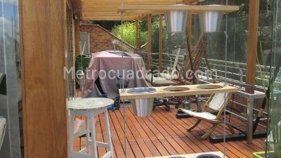 Apartamento en venta en El Refugio, Bogotá · foto 18 de 20